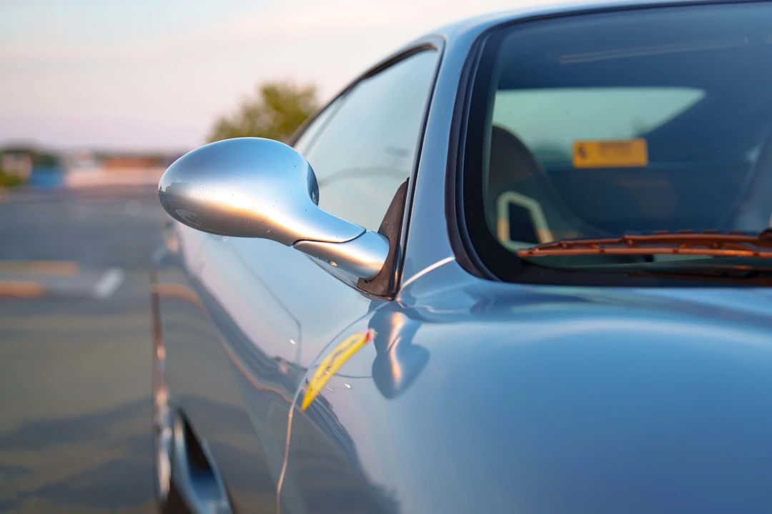 2000 Ferrari 360 Modena - Image 12 of 31