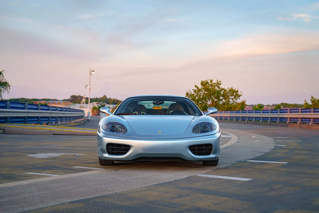 2000 Ferrari 360 Modena - Image 2 of 31
