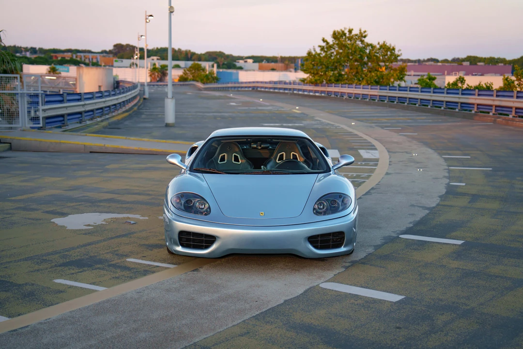 2000 Ferrari 360 Modena - Image 10 of 31