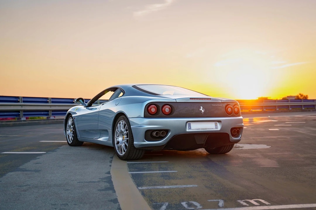 2000 Ferrari 360 Modena - Image 5 of 31