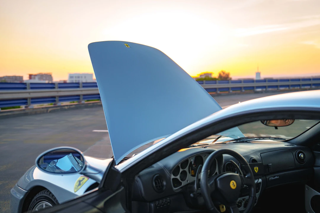 2000 Ferrari 360 Modena - Image 13 of 31