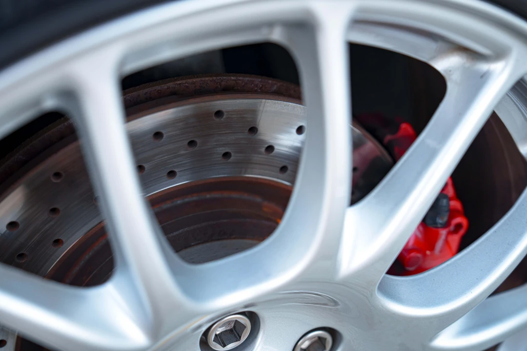 2000 Ferrari 360 Modena - Image 30 of 31