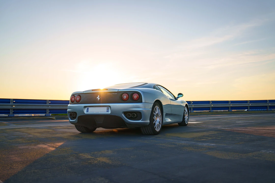 2000 Ferrari 360 Modena - Image 7 of 31