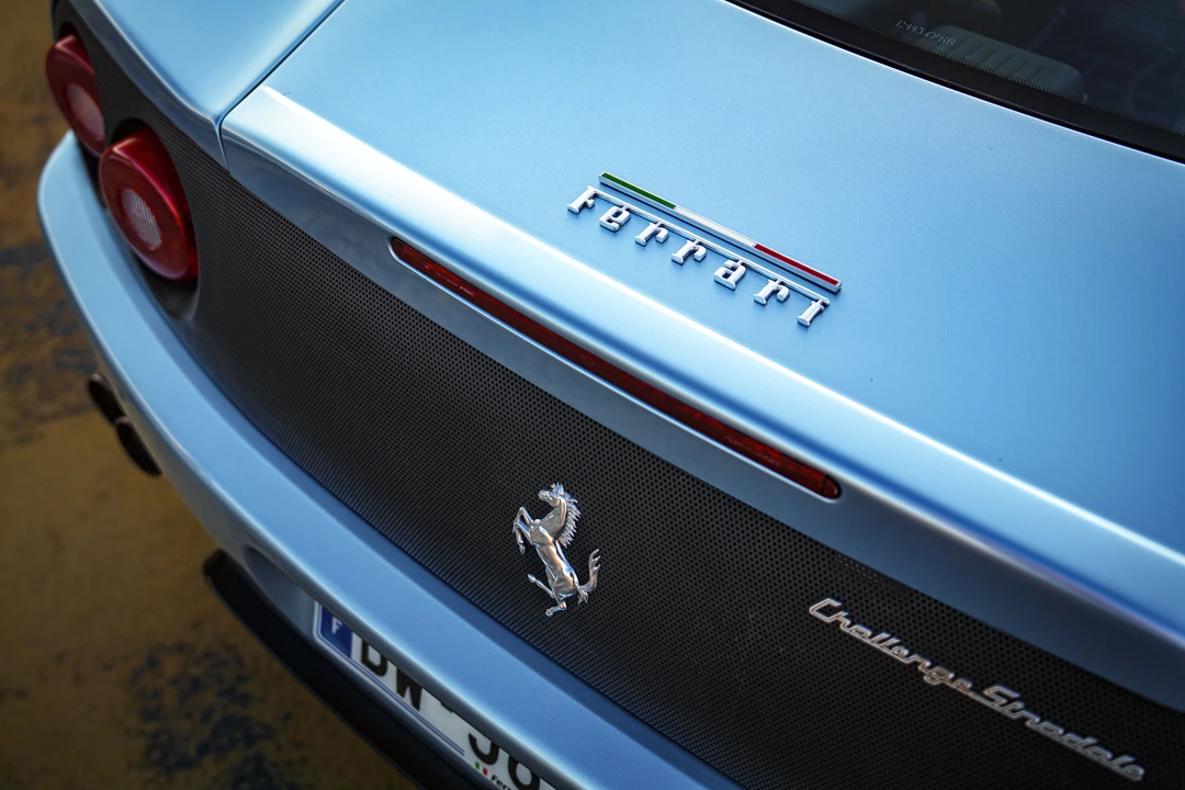 2000 Ferrari 360 Modena - Image 14 of 31