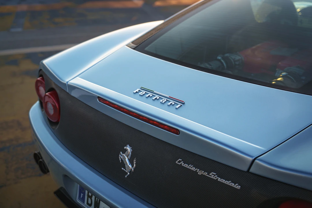 2000 Ferrari 360 Modena - Image 15 of 31
