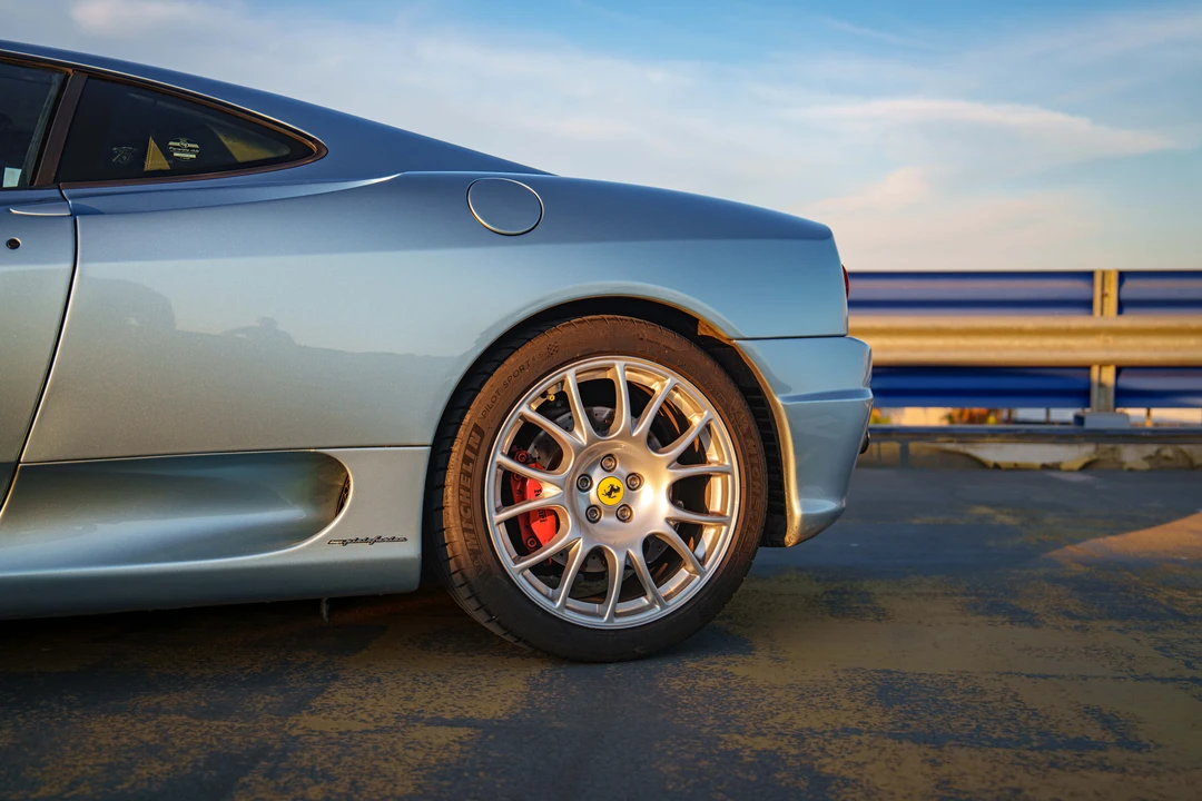2000 Ferrari 360 Modena - Image 31 of 31
