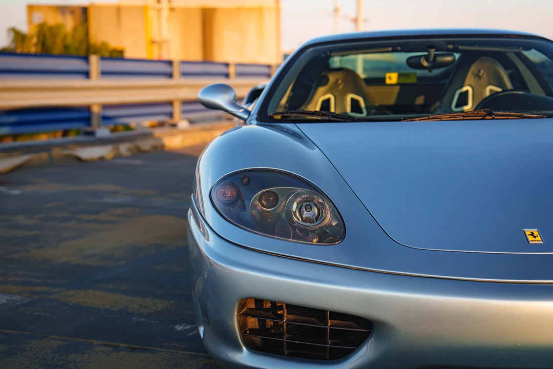 2000 Ferrari 360 Modena - Image 16 of 31