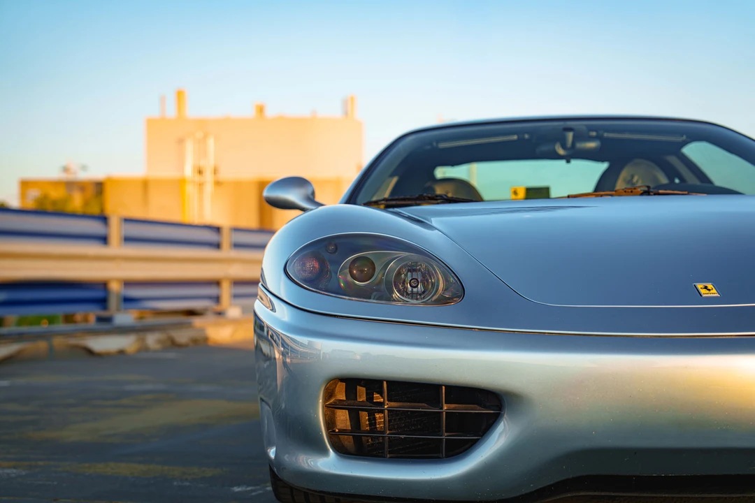 2000 Ferrari 360 Modena - Image 17 of 31