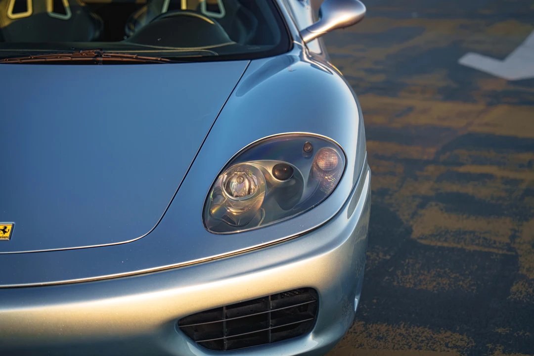 2000 Ferrari 360 Modena - Image 18 of 31