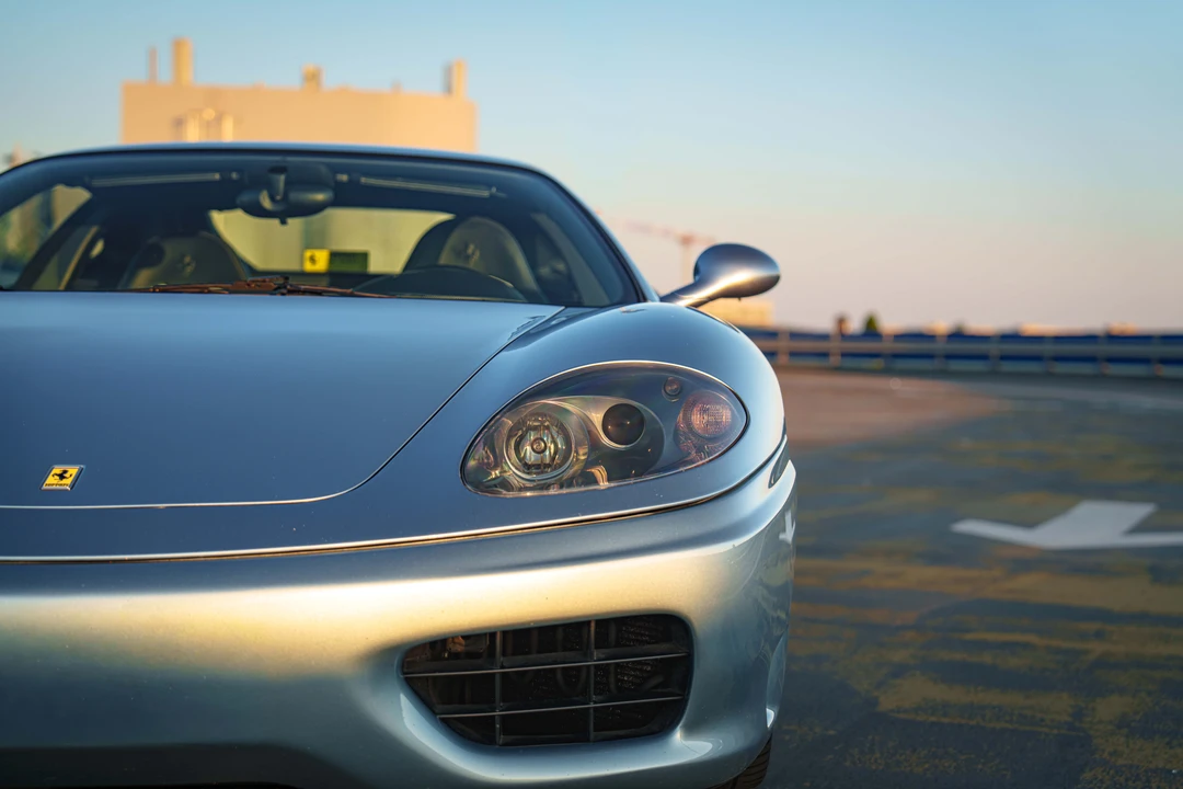 2000 Ferrari 360 Modena - Image 19 of 31