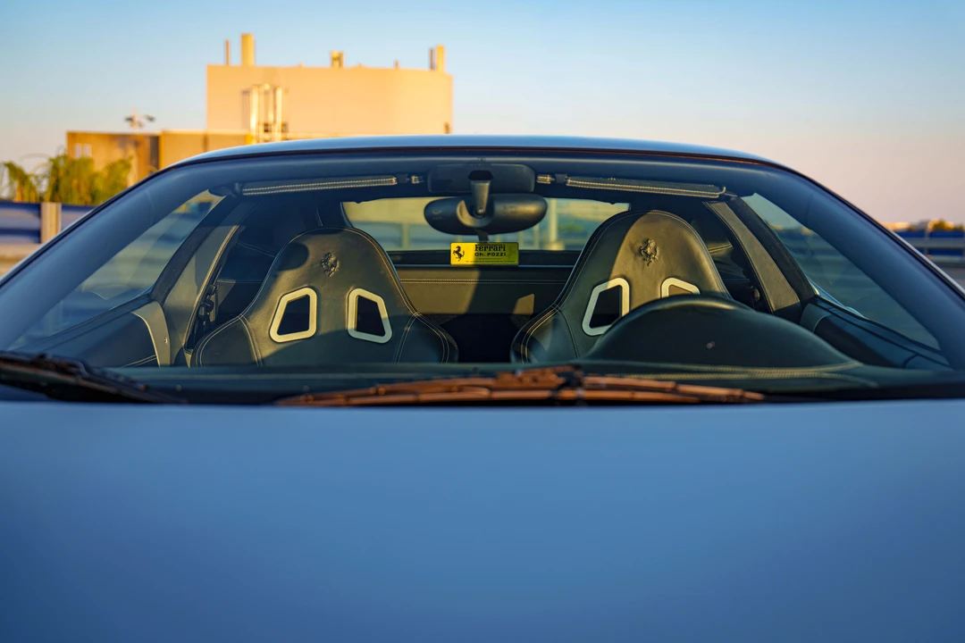 2000 Ferrari 360 Modena - Image 20 of 31