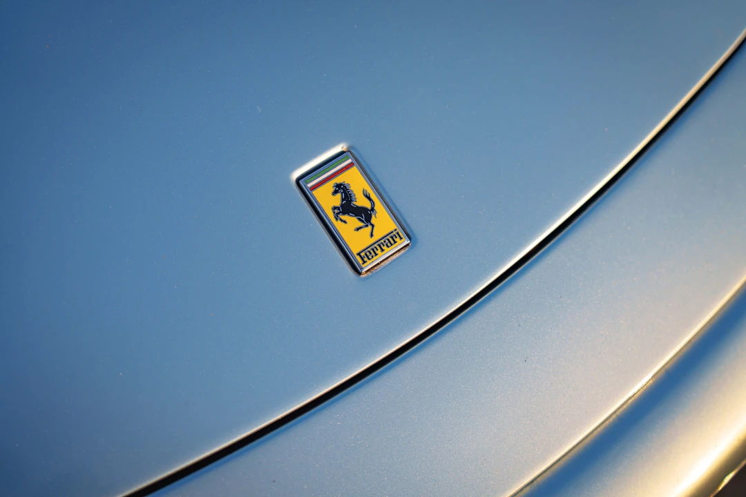 2000 Ferrari 360 Modena - Image 21 of 31