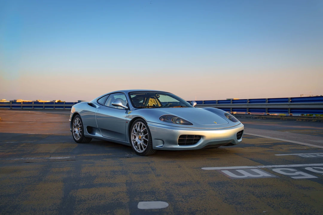 2000 Ferrari 360 Modena - Image 9 of 31