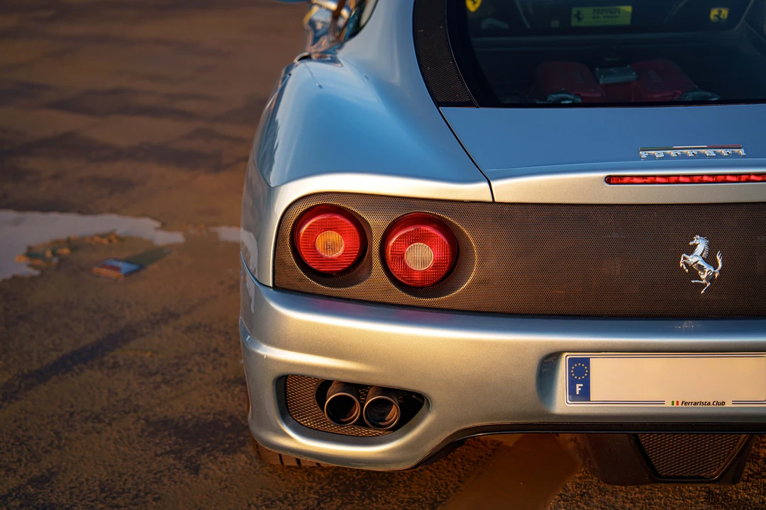 2000 Ferrari 360 Modena - Image 22 of 31