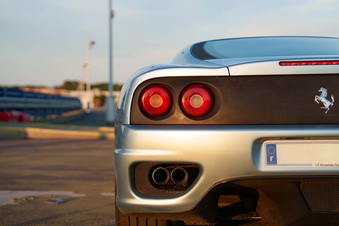 2000 Ferrari 360 Modena - Image 23 of 31