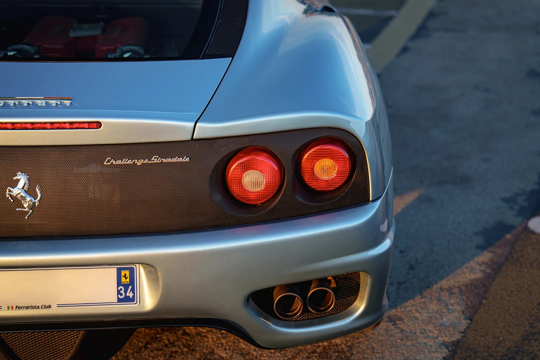 2000 Ferrari 360 Modena - Image 24 of 31