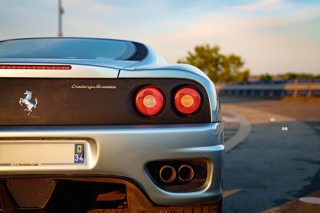 2000 Ferrari 360 Modena - Image 25 of 31