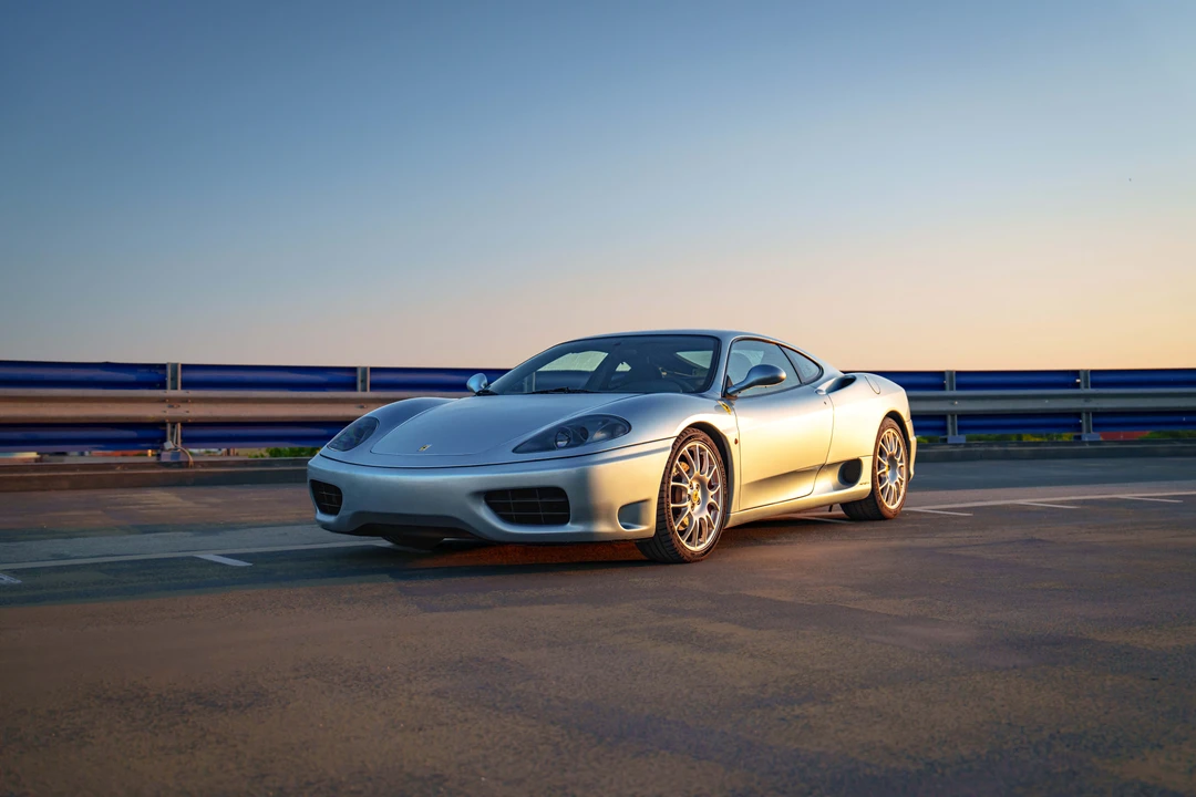 2000 Ferrari 360 Modena - Image 3 of 31
