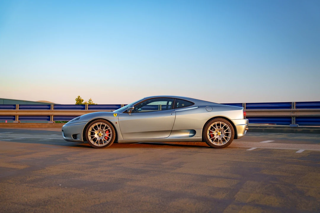 2000 Ferrari 360 Modena - Image 4 of 31