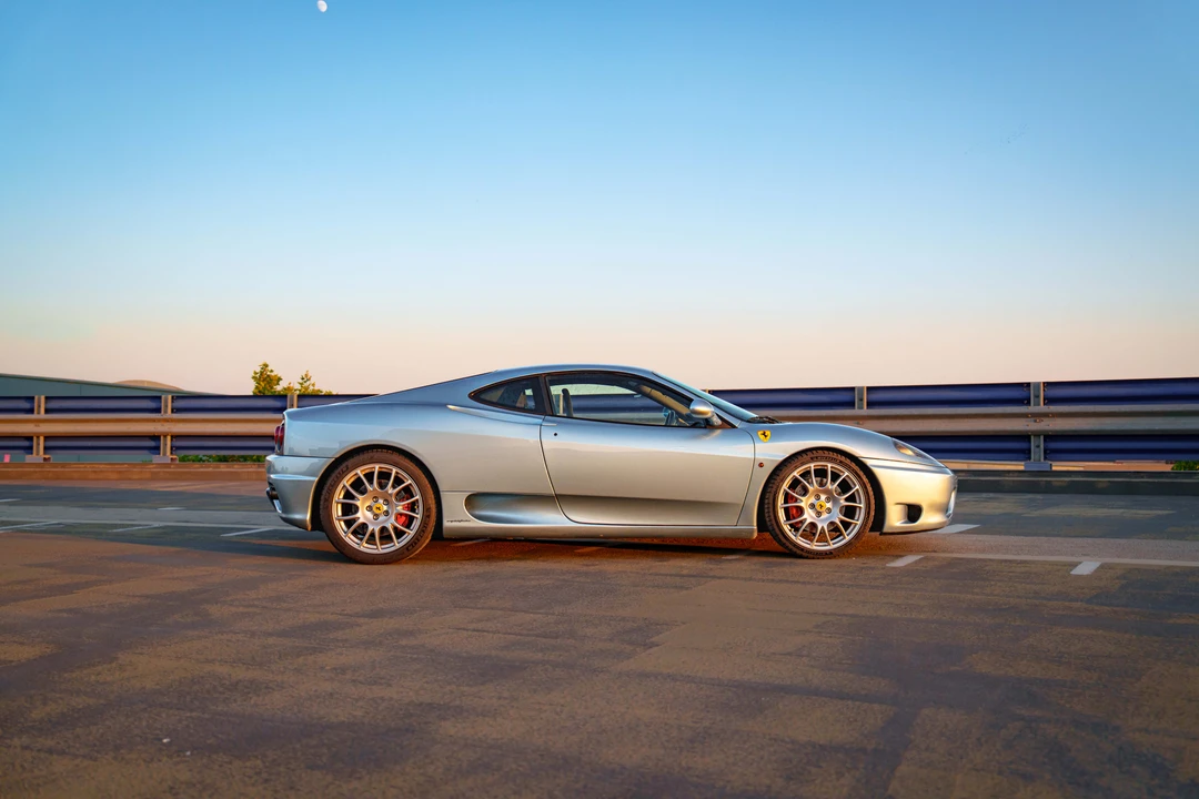 2000 Ferrari 360 Modena - Image 8 of 31