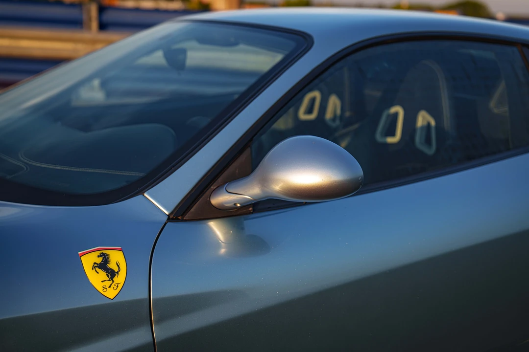 2000 Ferrari 360 Modena - Image 28 of 31