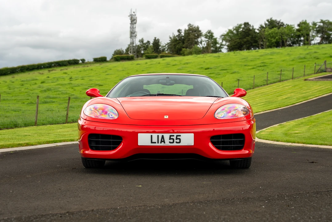 2000 Ferrari 360 Modena - Image 10 of 31