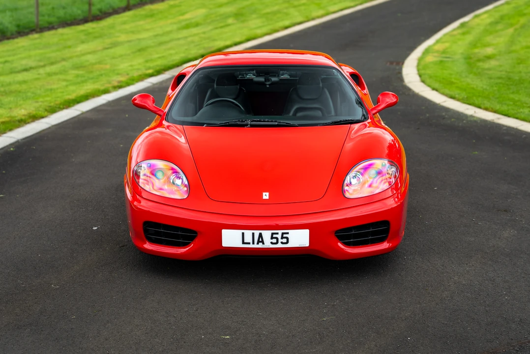 2000 Ferrari 360 Modena - Image 18 of 31