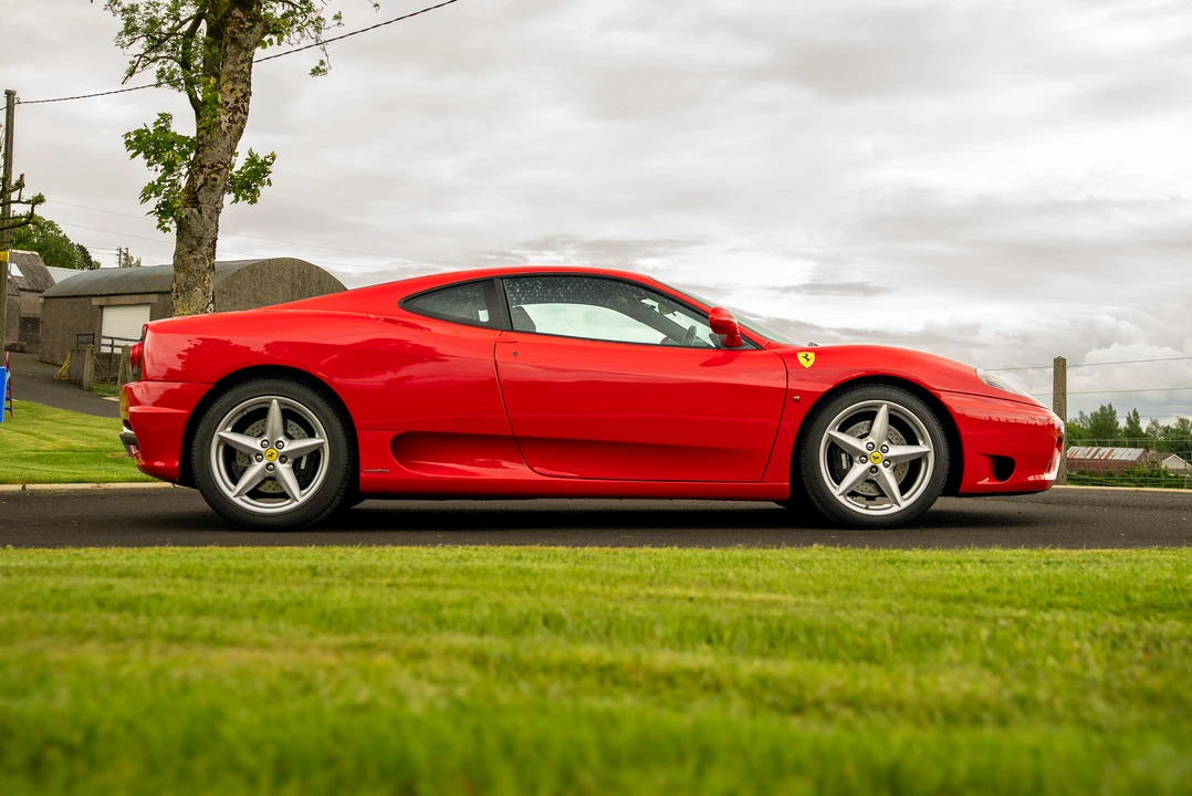 2000 Ferrari 360 Modena - Image 16 of 31