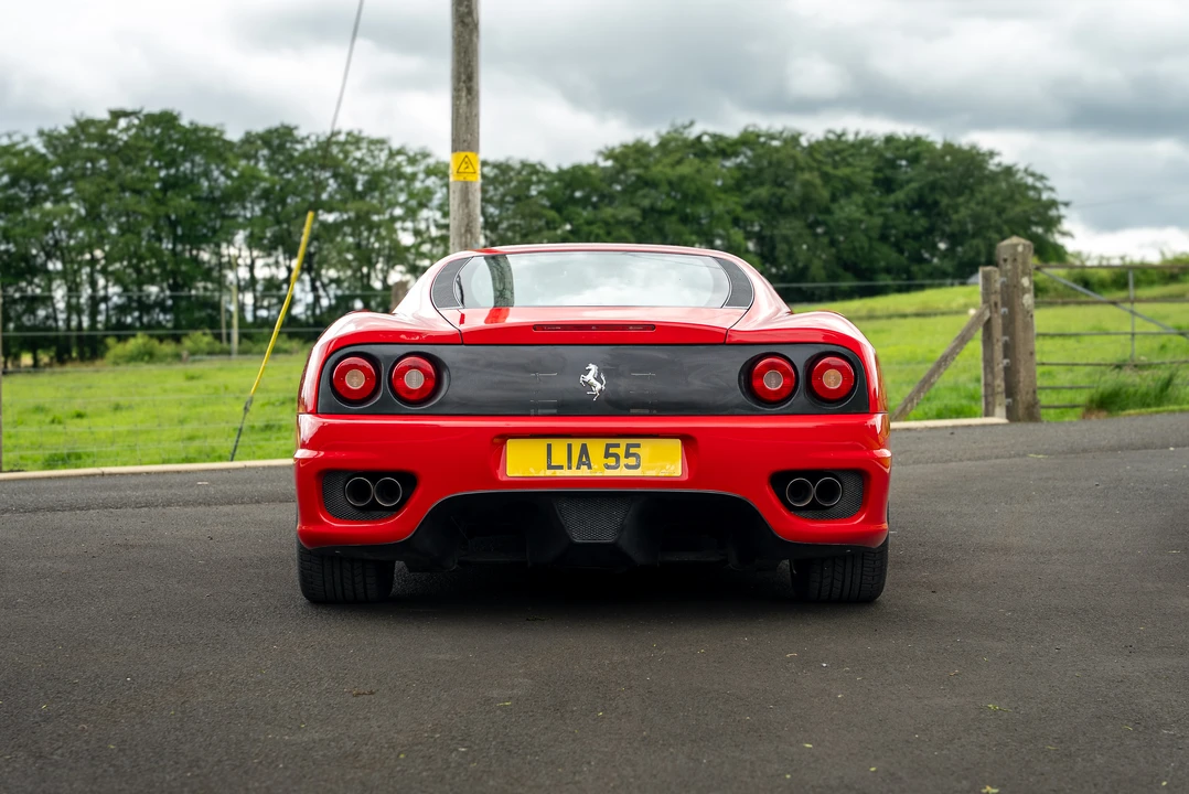 2000 Ferrari 360 Modena - Image 6 of 31