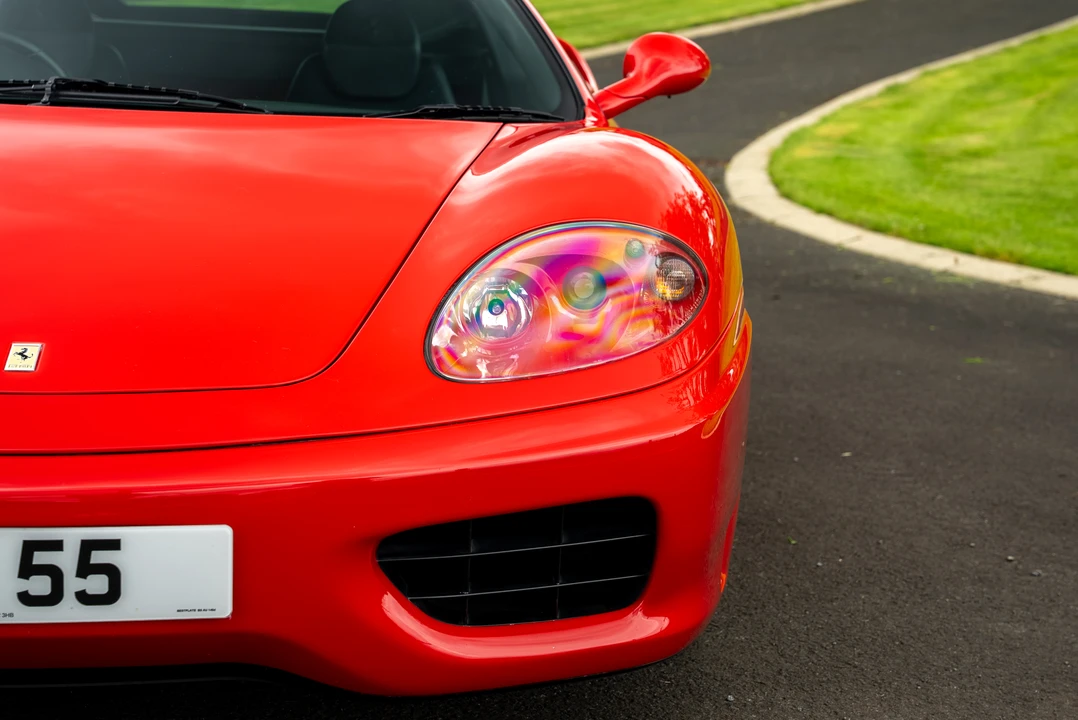 2000 Ferrari 360 Modena - Image 31 of 31