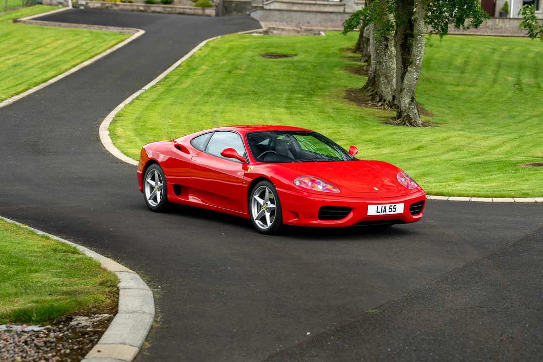2000 Ferrari 360 Modena - Image 26 of 31