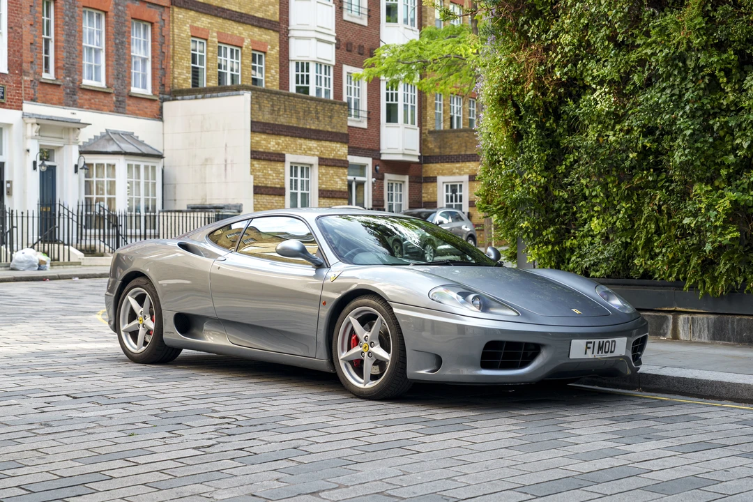 2000 Ferrari 360 Modena - Image 7 of 31