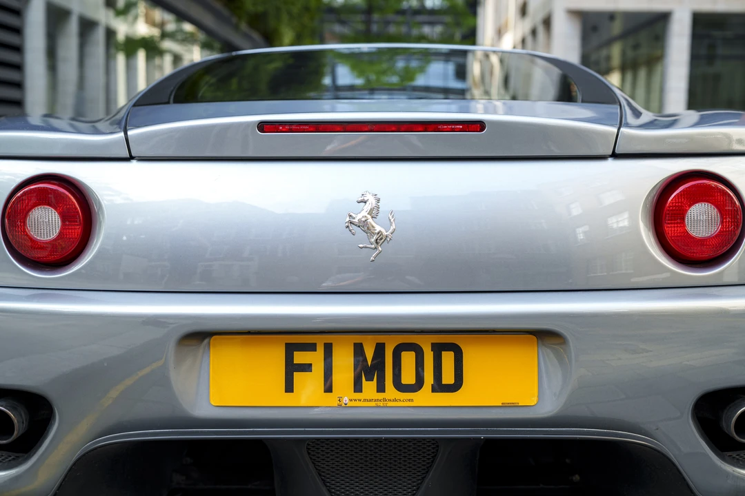 2000 Ferrari 360 Modena - Image 11 of 31