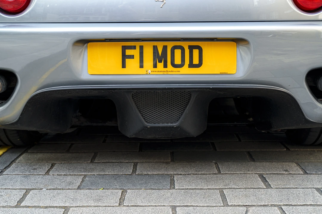 2000 Ferrari 360 Modena - Image 12 of 31