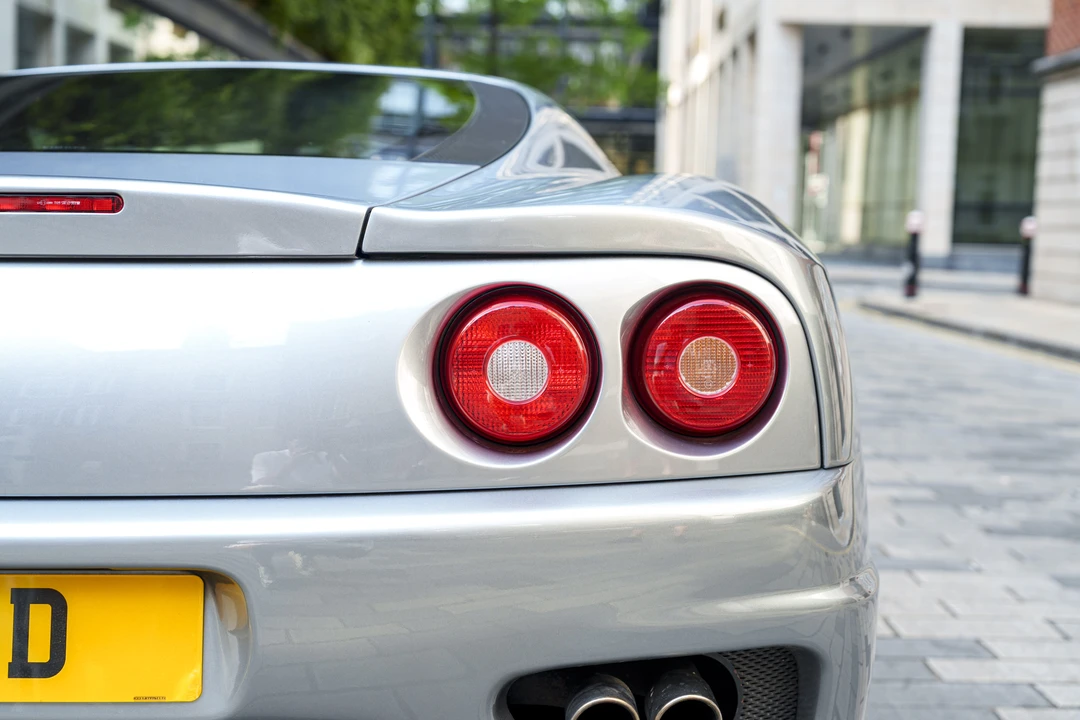 2000 Ferrari 360 Modena - Image 13 of 31