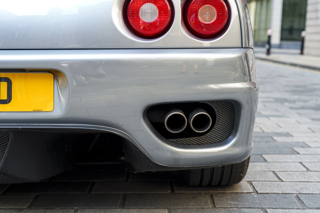 2000 Ferrari 360 Modena - Image 14 of 31