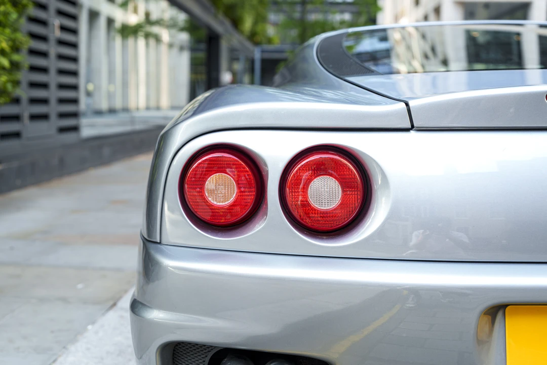 2000 Ferrari 360 Modena - Image 16 of 31