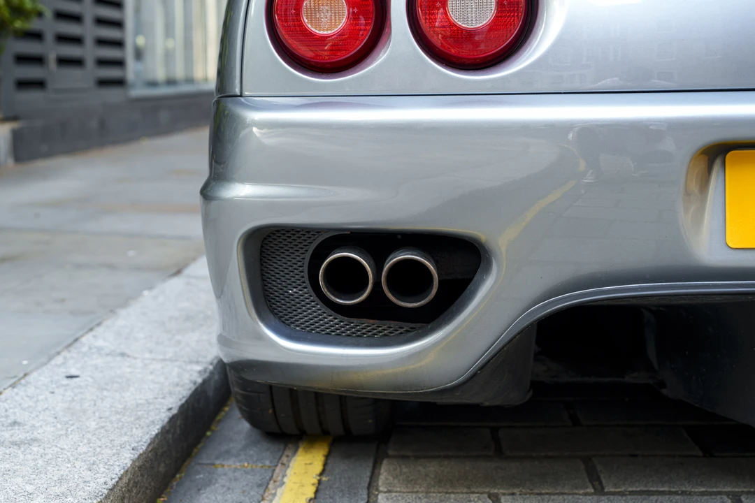 2000 Ferrari 360 Modena - Image 17 of 31