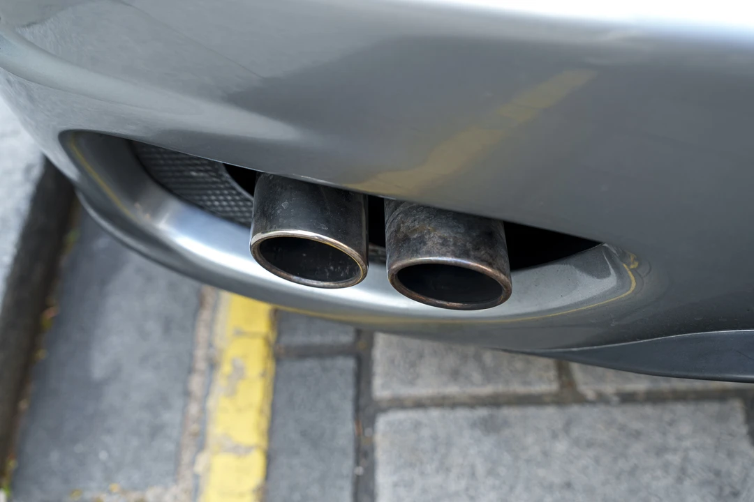 2000 Ferrari 360 Modena - Image 18 of 31