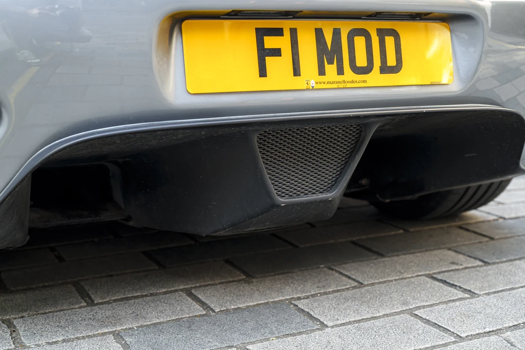 2000 Ferrari 360 Modena - Image 19 of 31