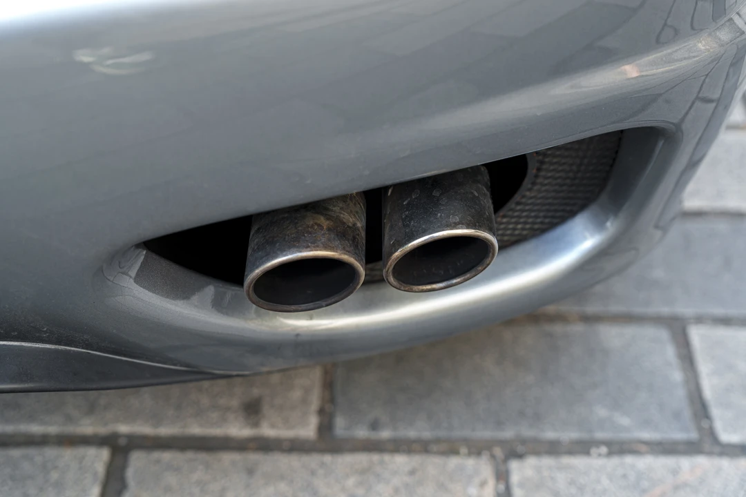 2000 Ferrari 360 Modena - Image 21 of 31