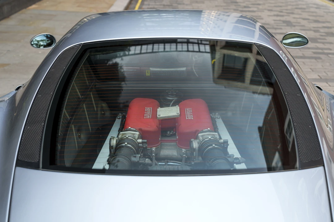 2000 Ferrari 360 Modena - Image 24 of 31