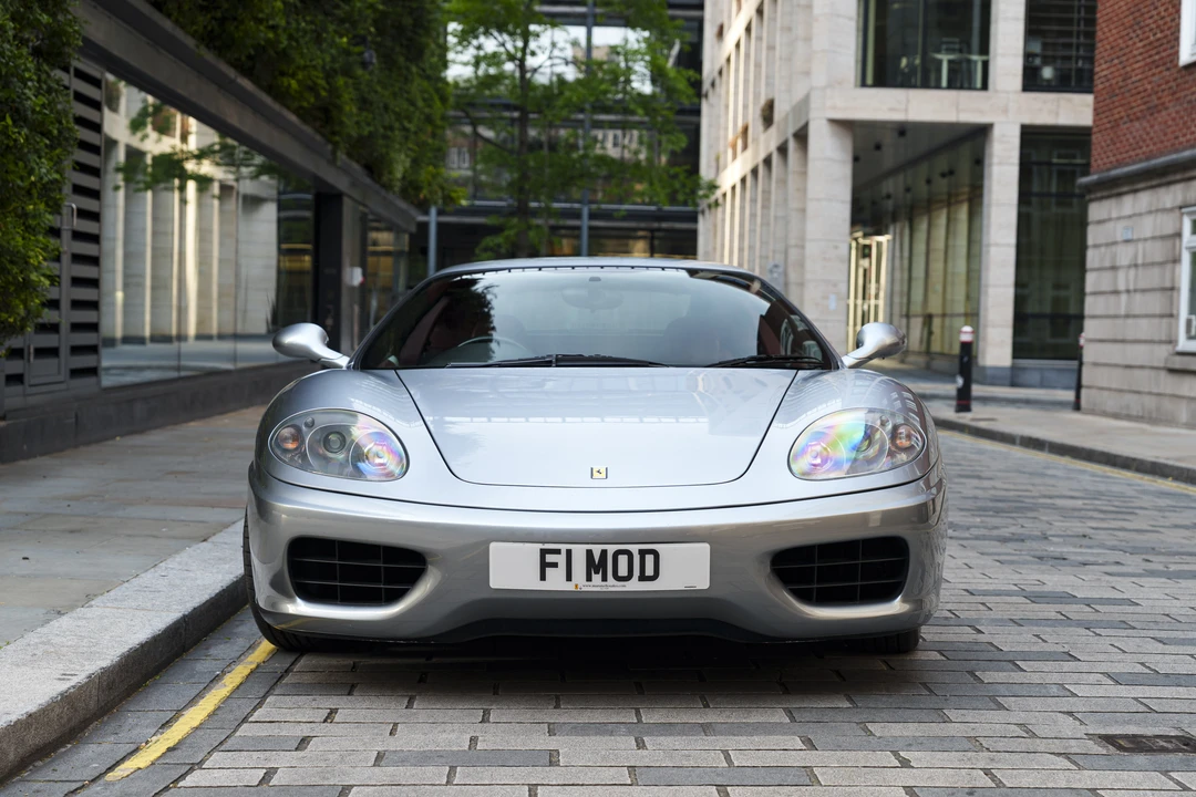 2000 Ferrari 360 Modena - Image 2 of 31