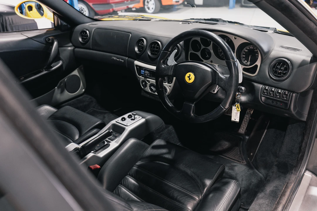 2000 Ferrari 360 Modena - Image 30 of 31