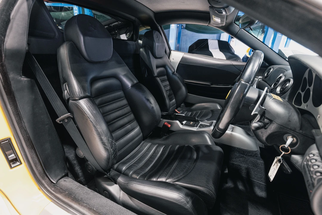 2000 Ferrari 360 Modena - Image 31 of 31