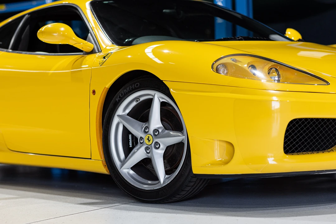 2000 Ferrari 360 Modena - Image 13 of 31