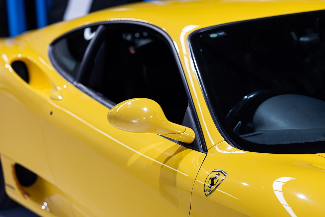 2000 Ferrari 360 Modena - Image 14 of 31