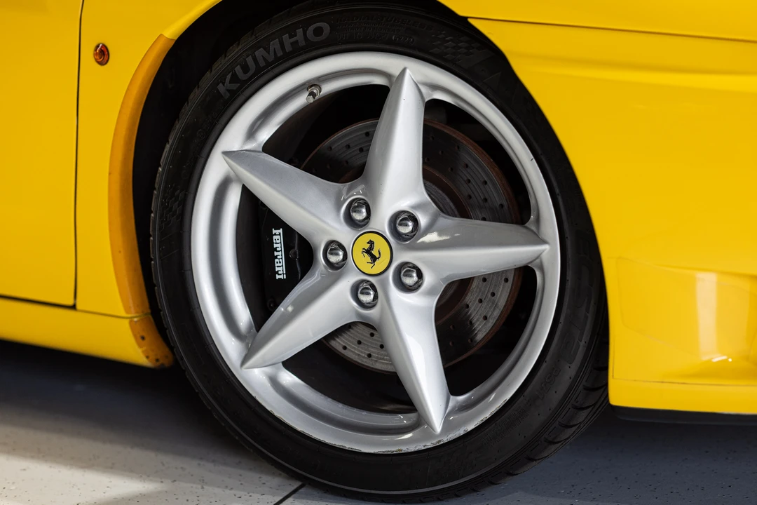 2000 Ferrari 360 Modena - Image 15 of 31