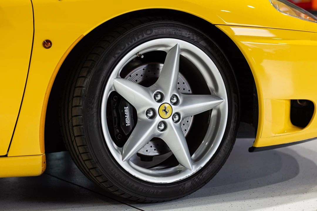 2000 Ferrari 360 Modena - Image 16 of 31