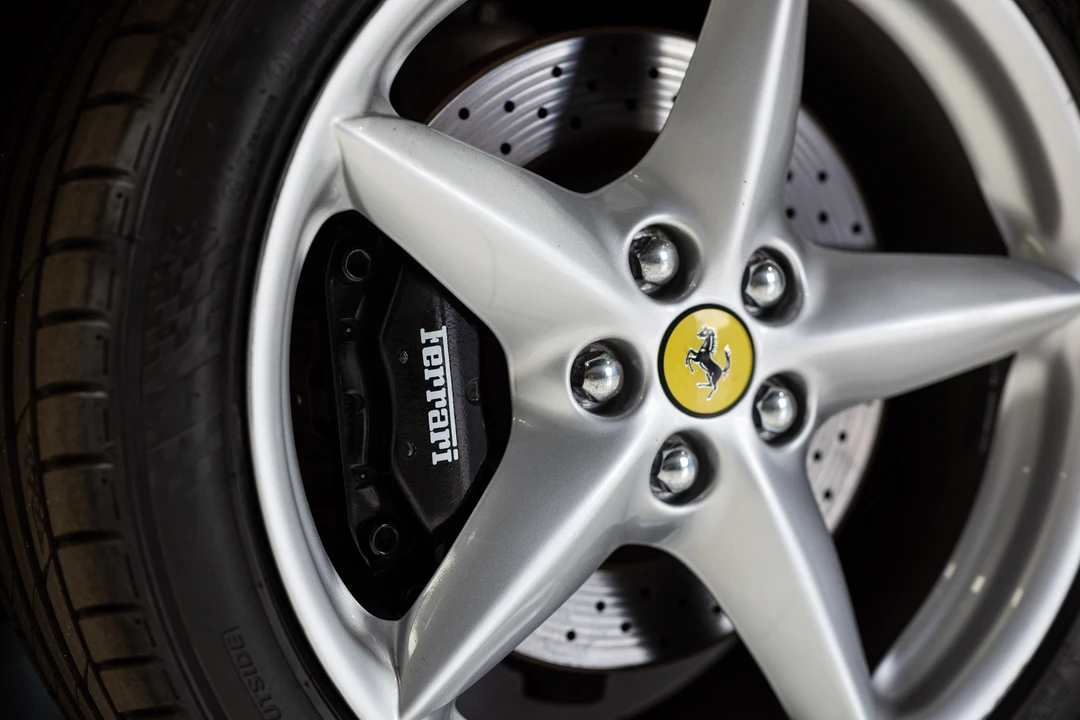 2000 Ferrari 360 Modena - Image 17 of 31